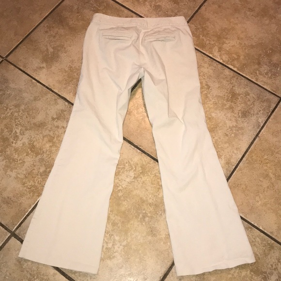 🌈3/$25 Ann Taylor Loft Pants Size 2 - Picture 3 of 3